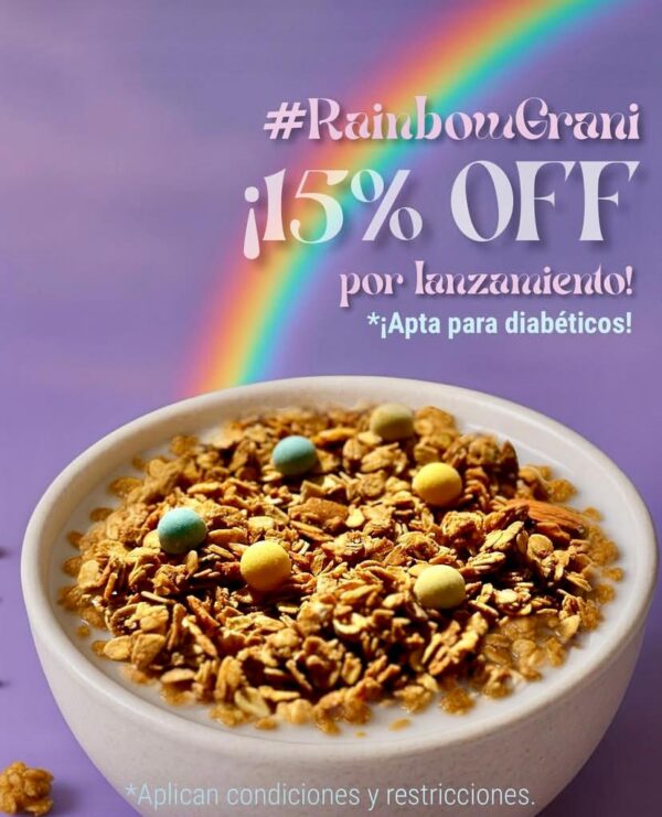 Rainbow