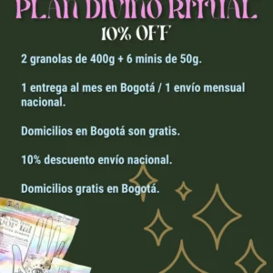 Plan Divino Ritual